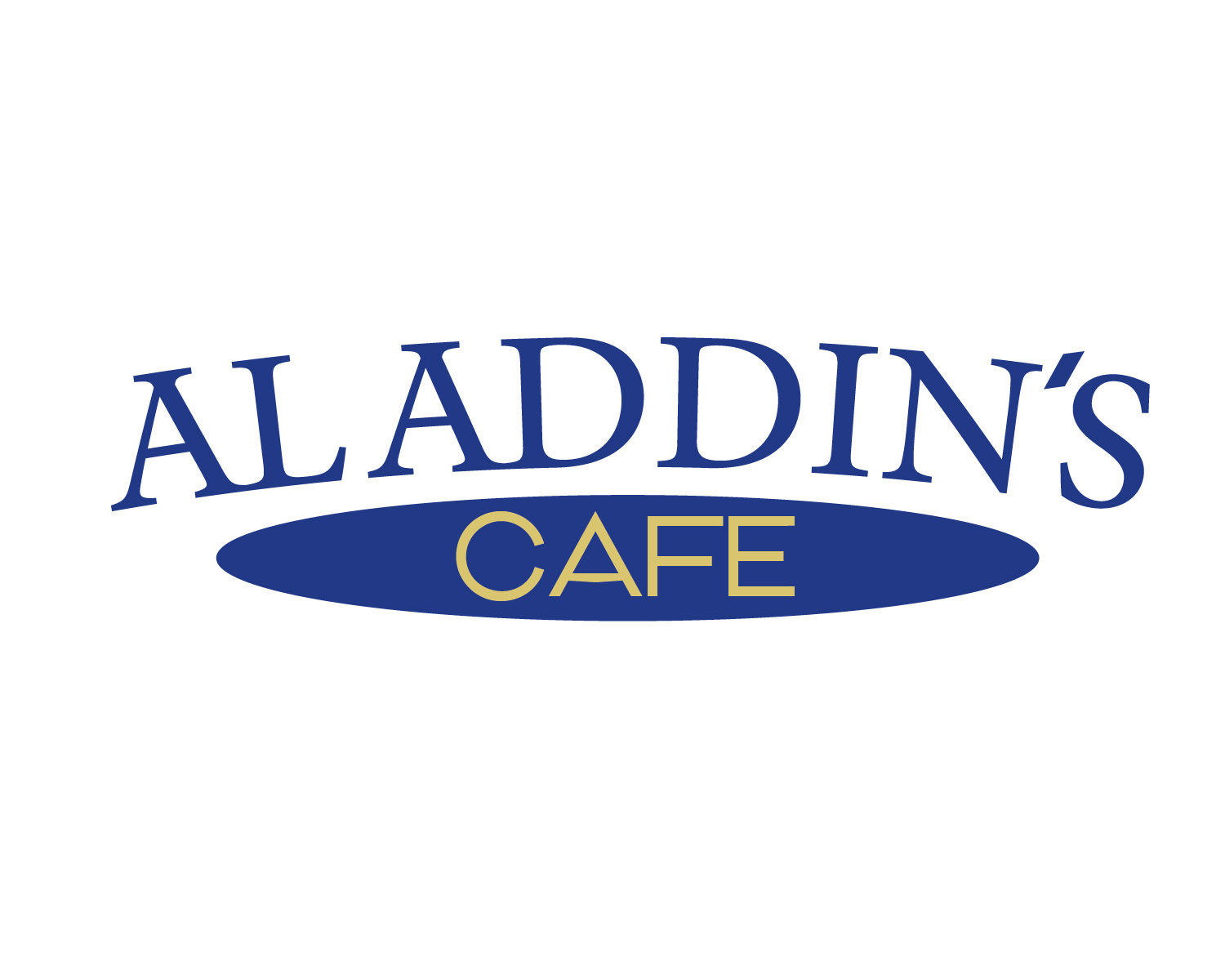 Aladdin's Cafe
